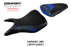 sella per yamaha r3 15-23