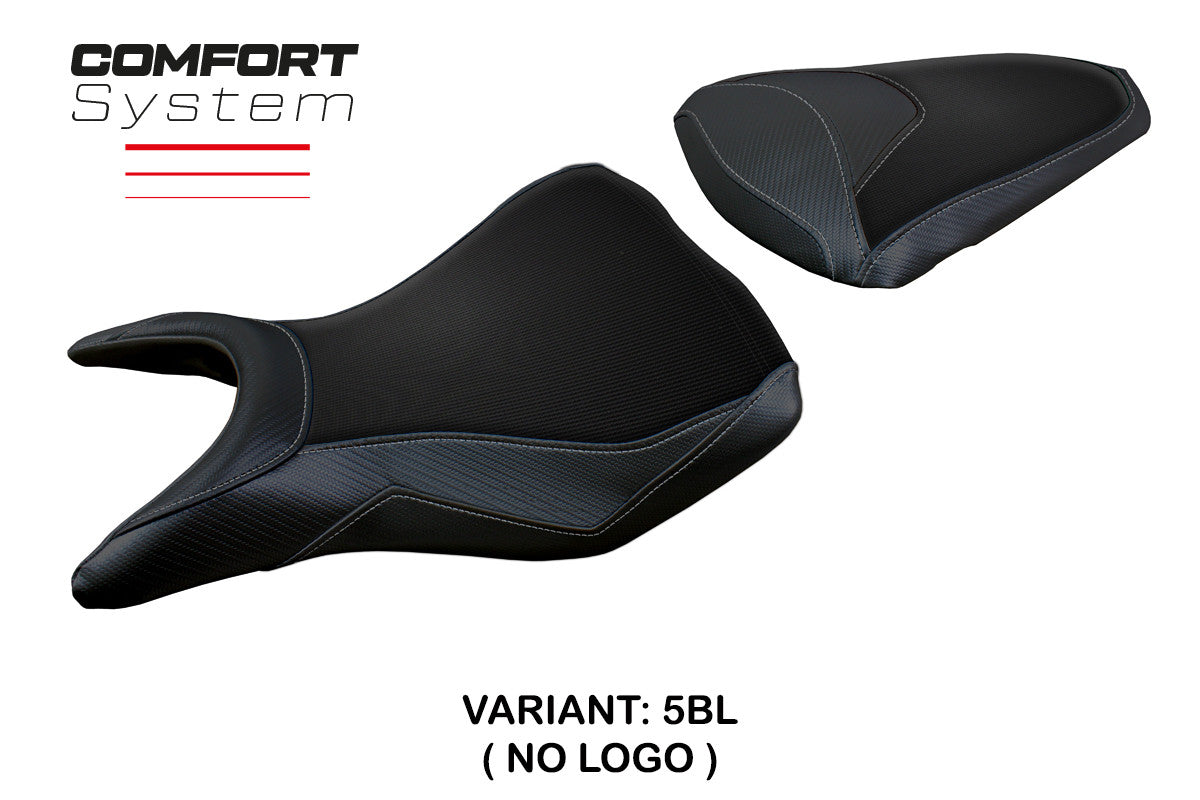 sella per yamaha r3 15-23