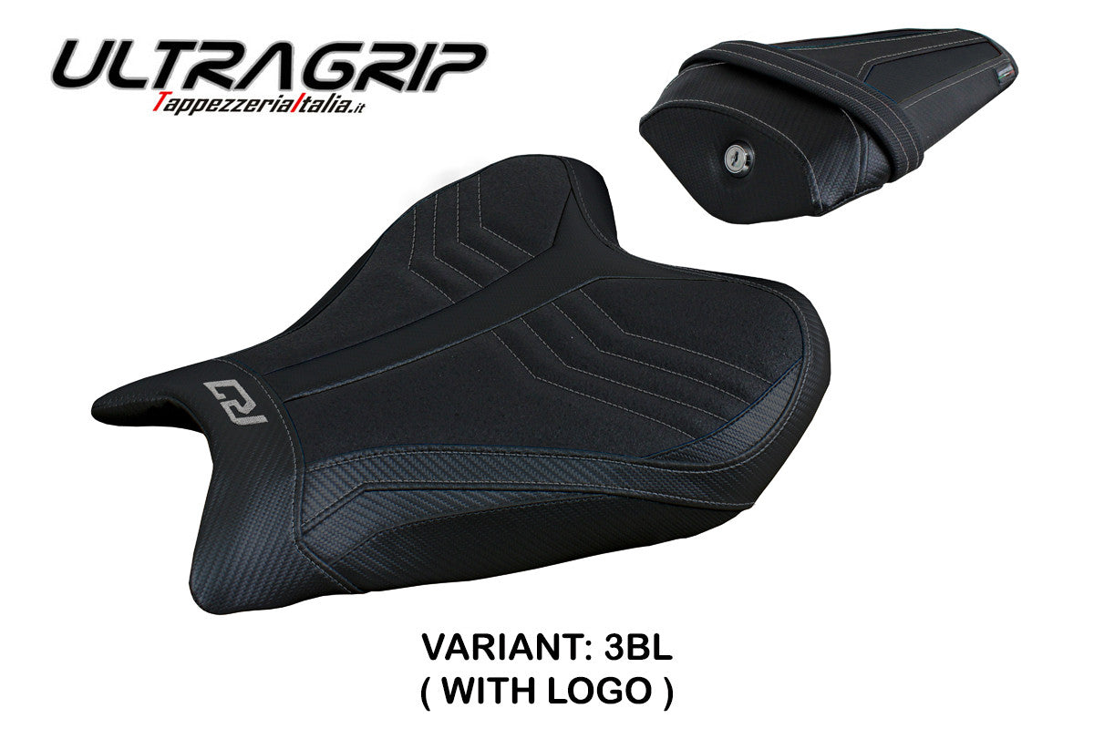 sella per yamaha r7 21-23