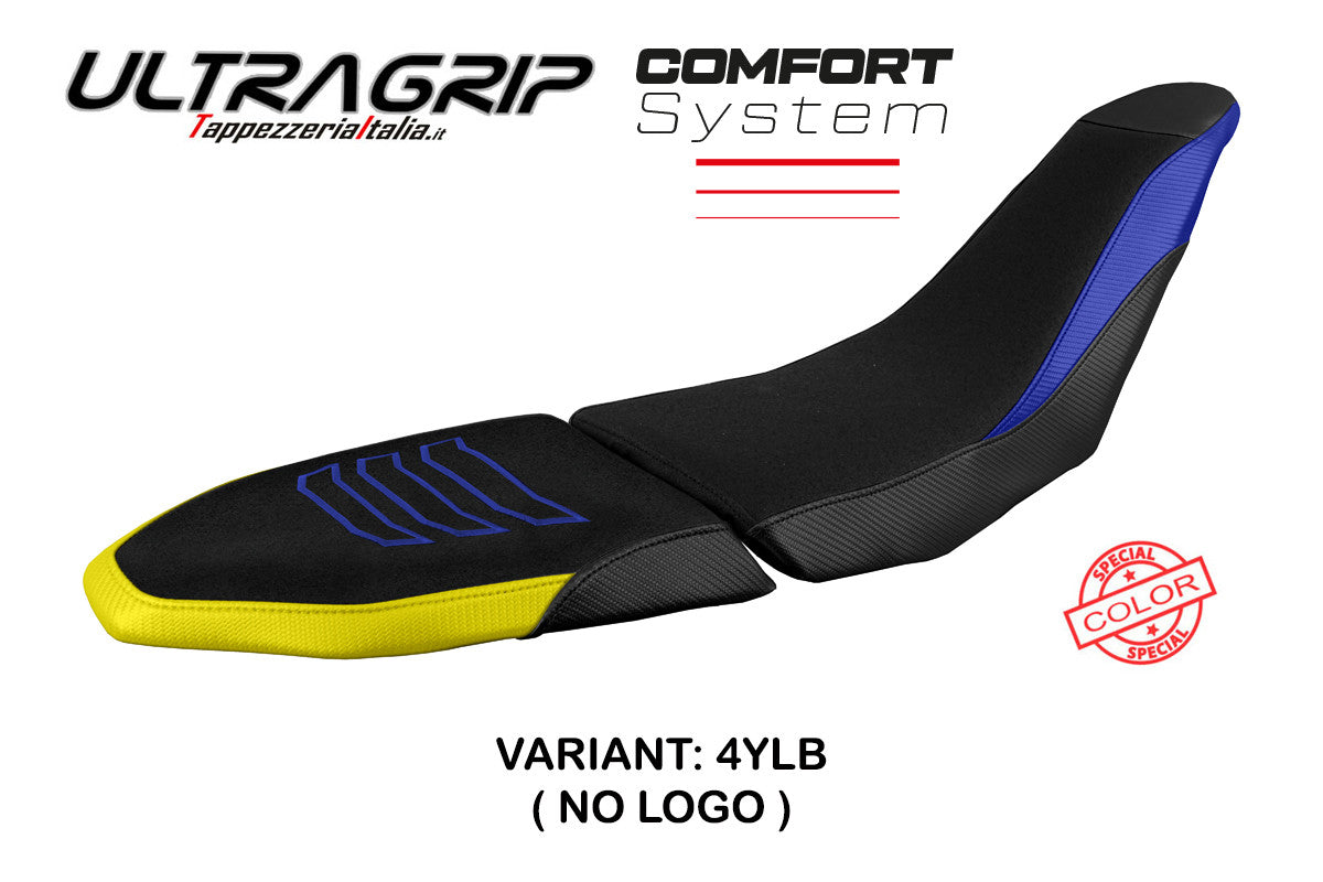 sella per yamaha tenere 700 raid (22-23)