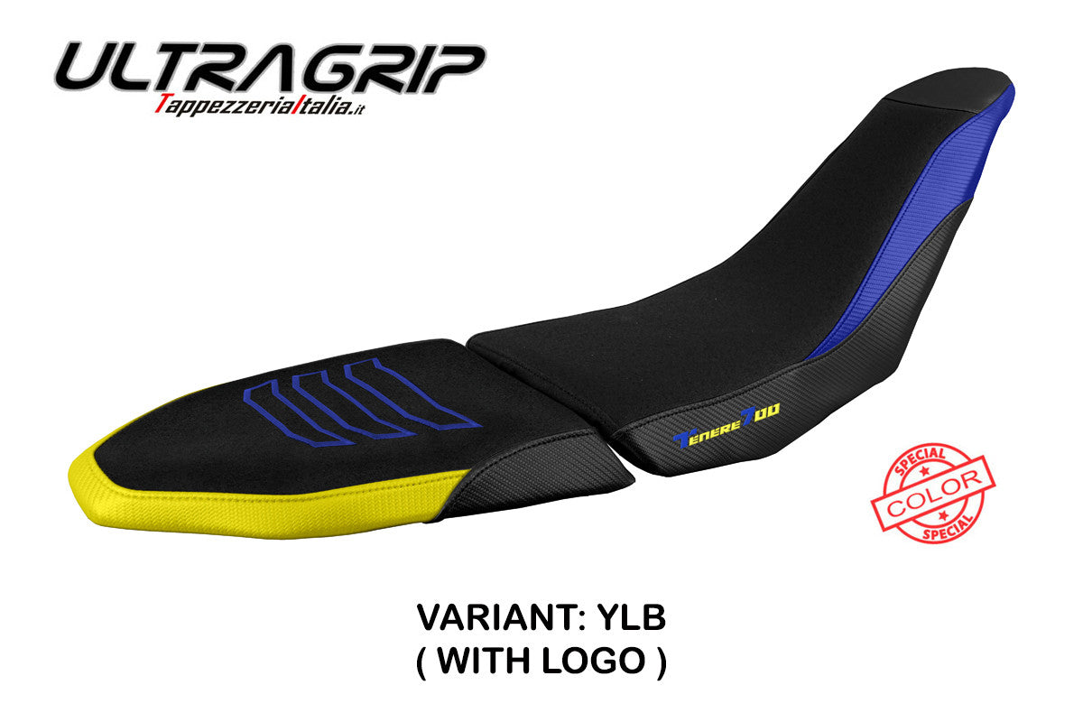 sella per yamaha tenere 700 raid (22-23)