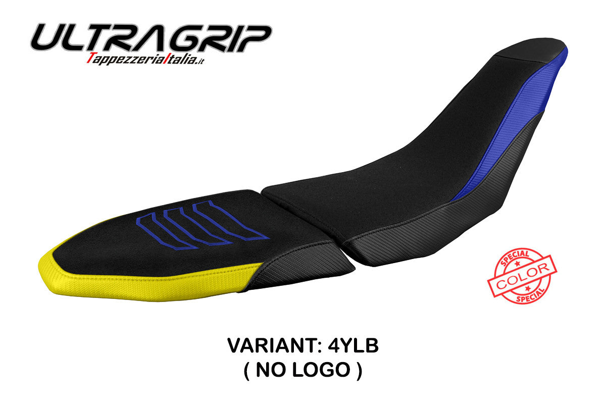 sella per yamaha tenere 700 raid (22-23)