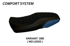sella per yamaha xsr 900 (16-21)