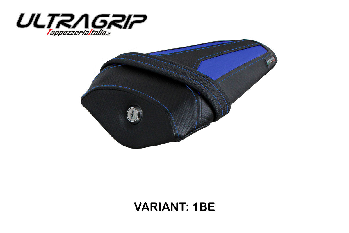 sella per yamaha r1m 15-23