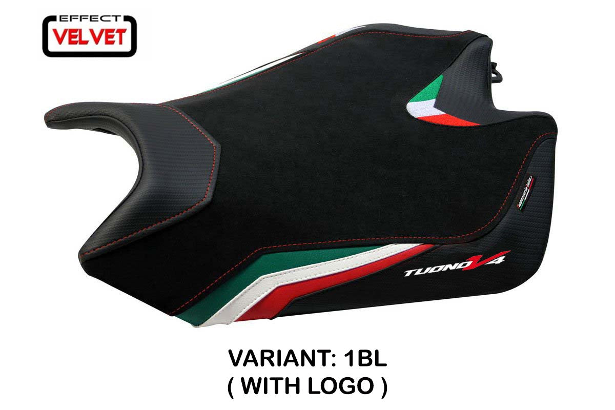 sella per aprilia tuono v4 11-20