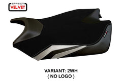 sella per aprilia tuono v4 11-20