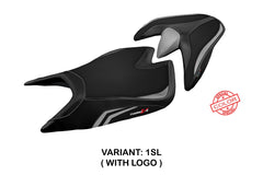 sella per aprilia tuono v4 (21-23)