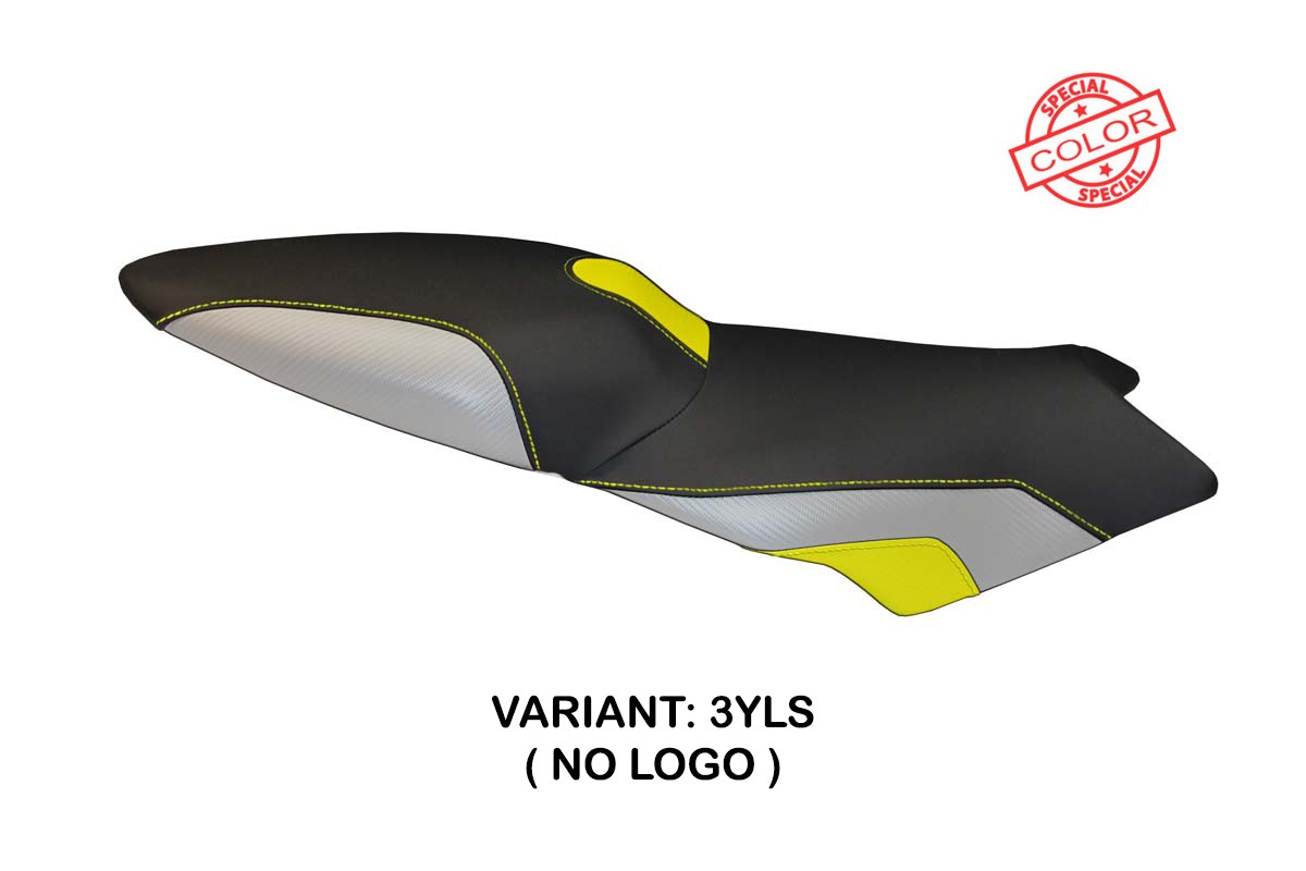 sella per bmw k 1200 s (04-08)