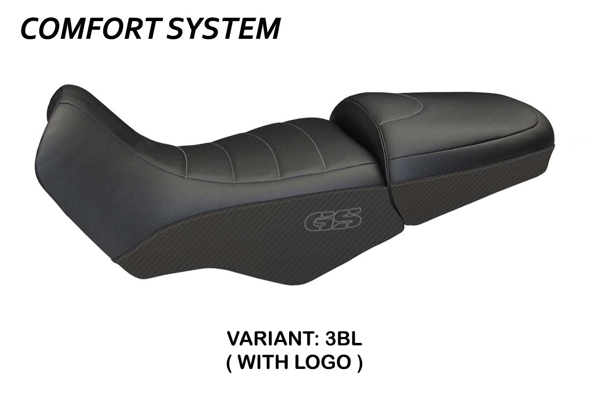 sella per bmw r 1100/1150 gs (94-03)