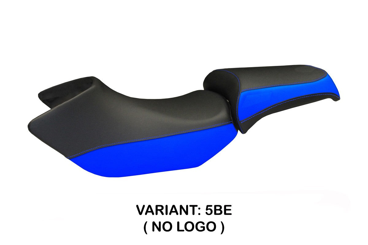 sella per bmw r 1200 gs 05-12