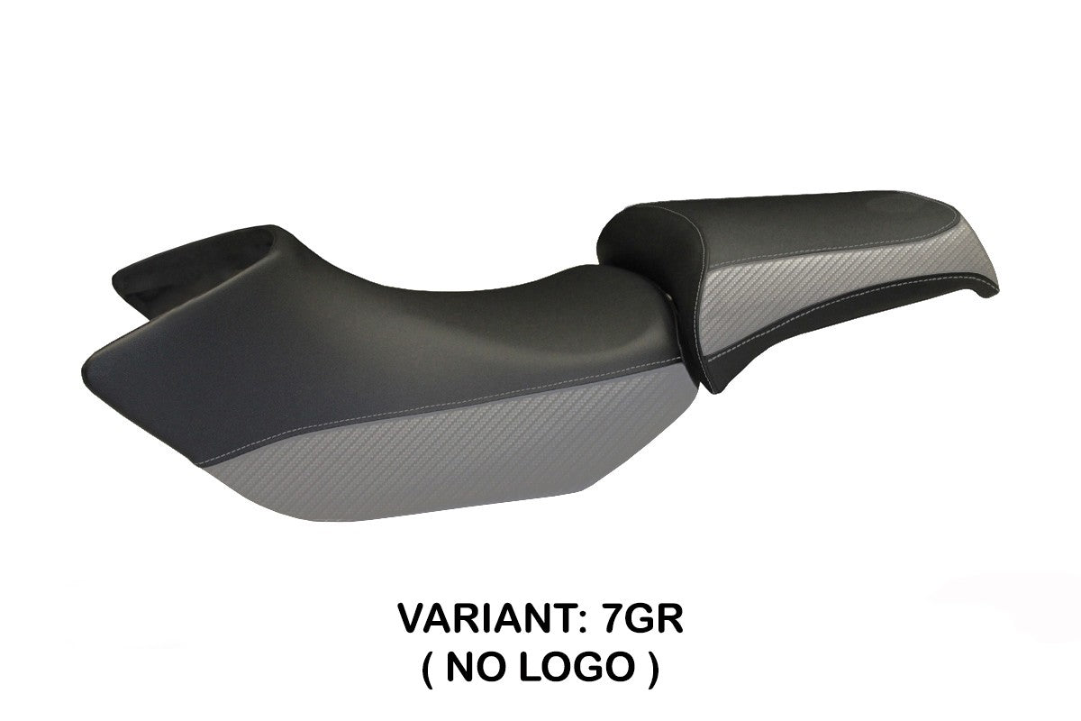 sella per bmw r 1200 gs 05-12