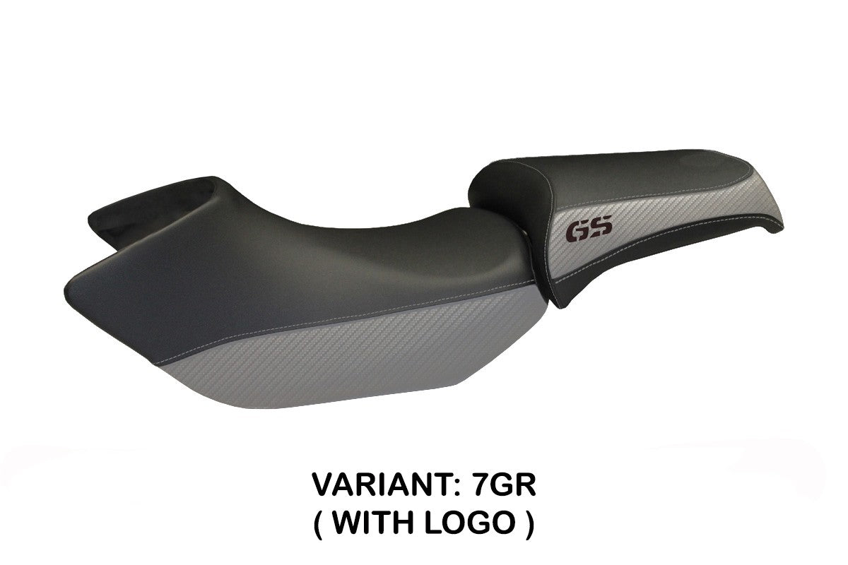 sella per bmw r 1200 gs 05-12
