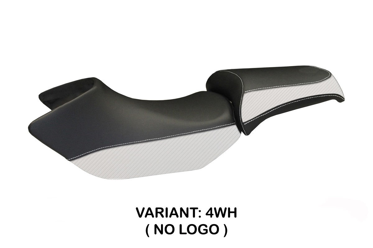 sella per bmw r 1200 gs 05-12