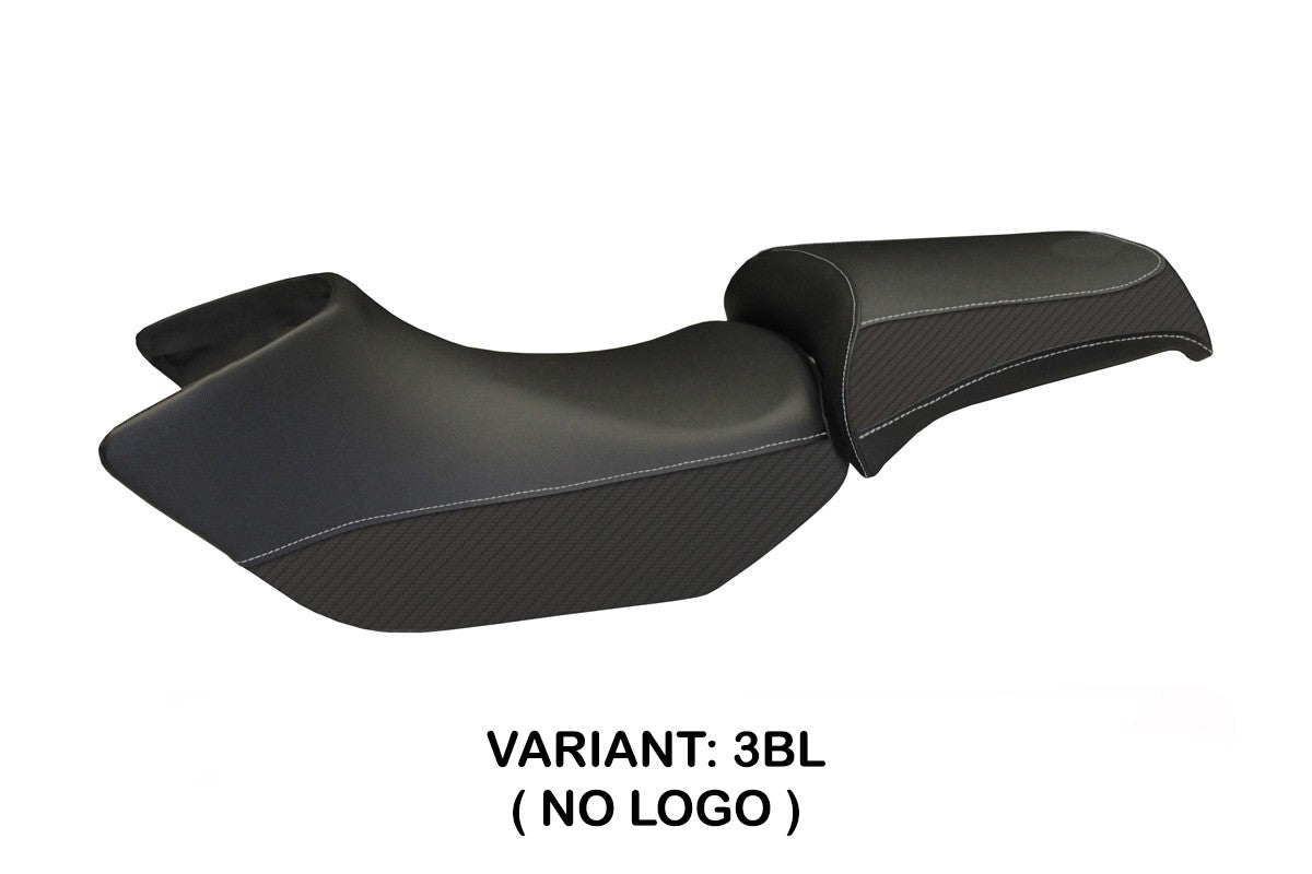 sella per bmw r 1200 gs 05-12