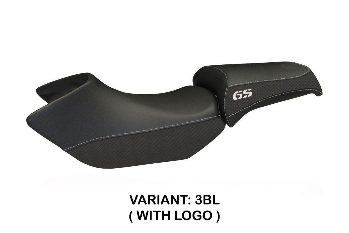 sella per bmw r 1200 gs 05-12