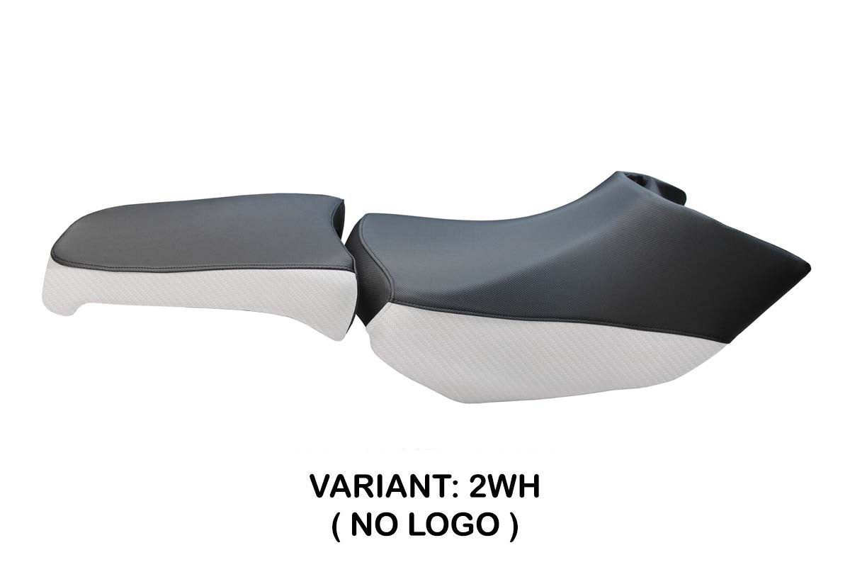 Rivestimento sella compatibile BMW R 1200 GS Adventure (06-12) modello Basic