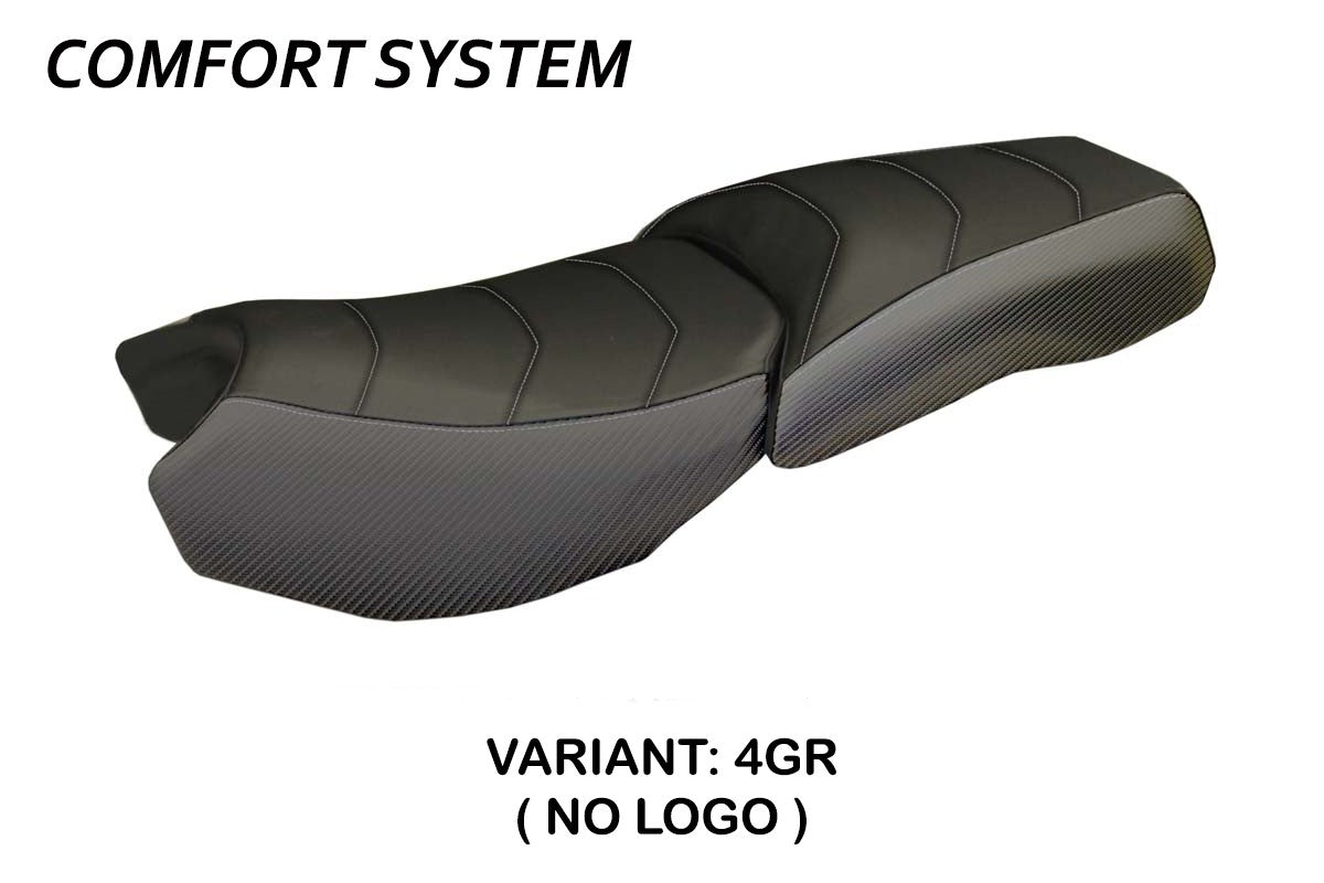 sella per bmw r 1200 gs adventure 13-18