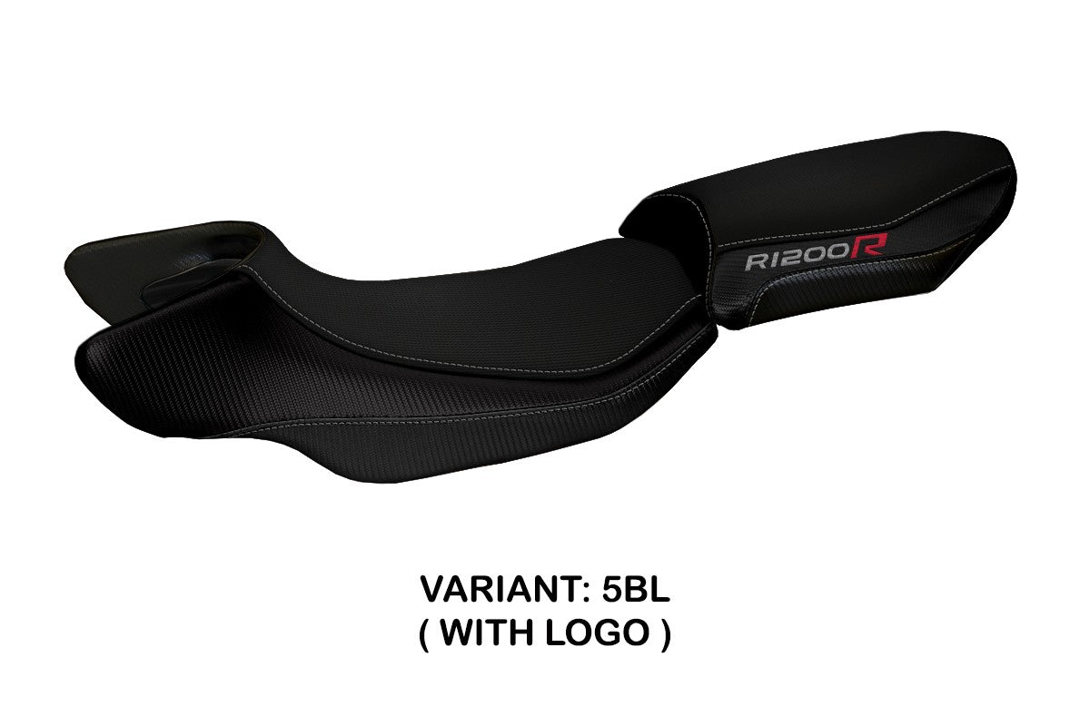 sella per bmw r 1200 r 15-18