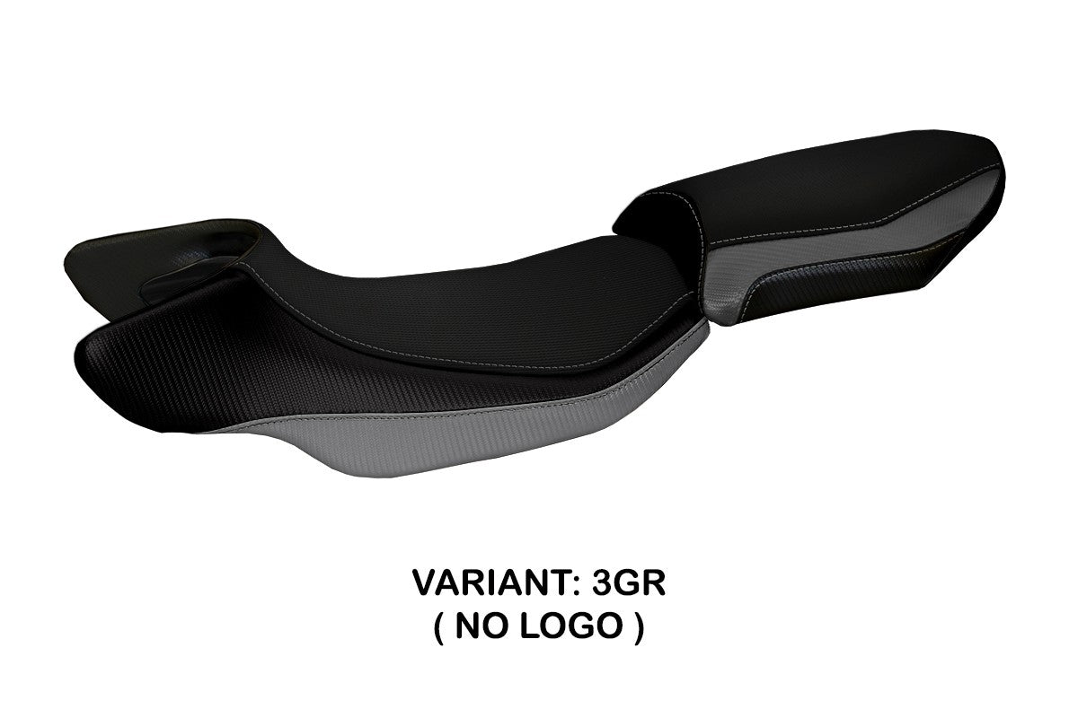 sella per bmw r 1200 r 15-18