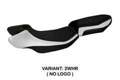 sella per bmw r 1200 rs 15-19