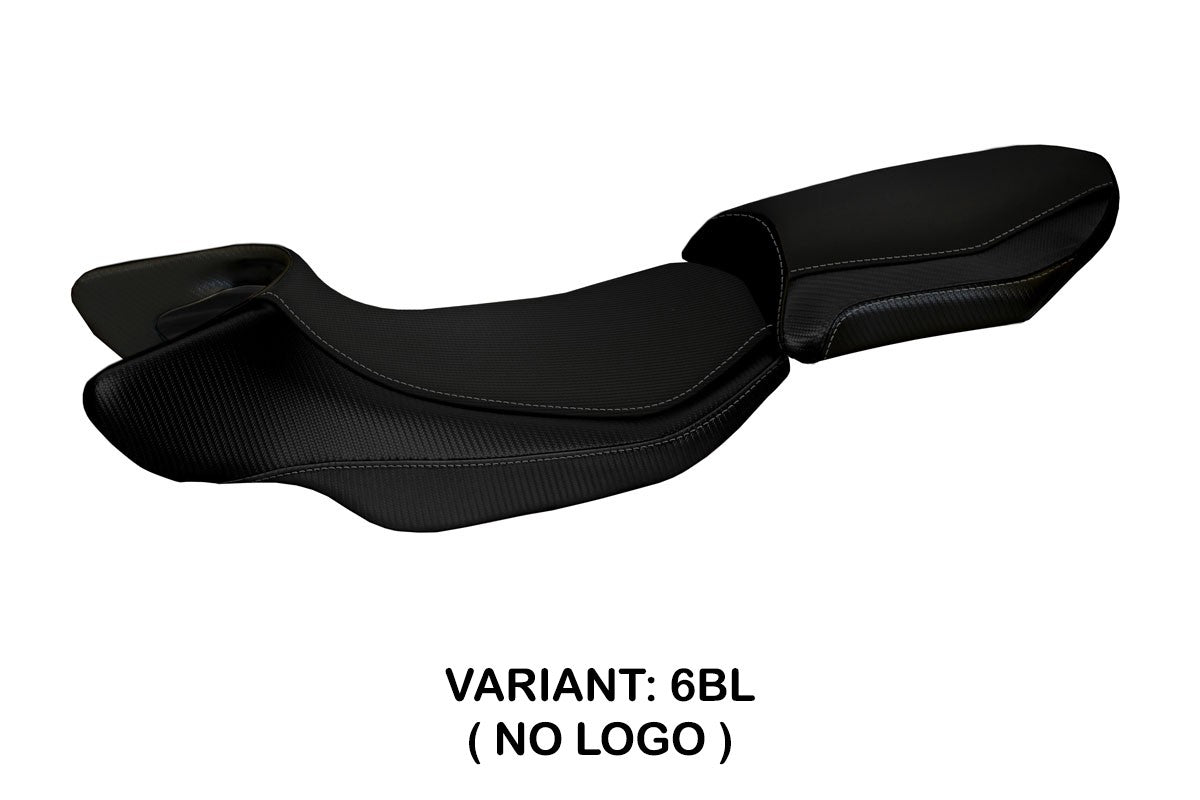 sella per bmw r 1200 rs 15-19