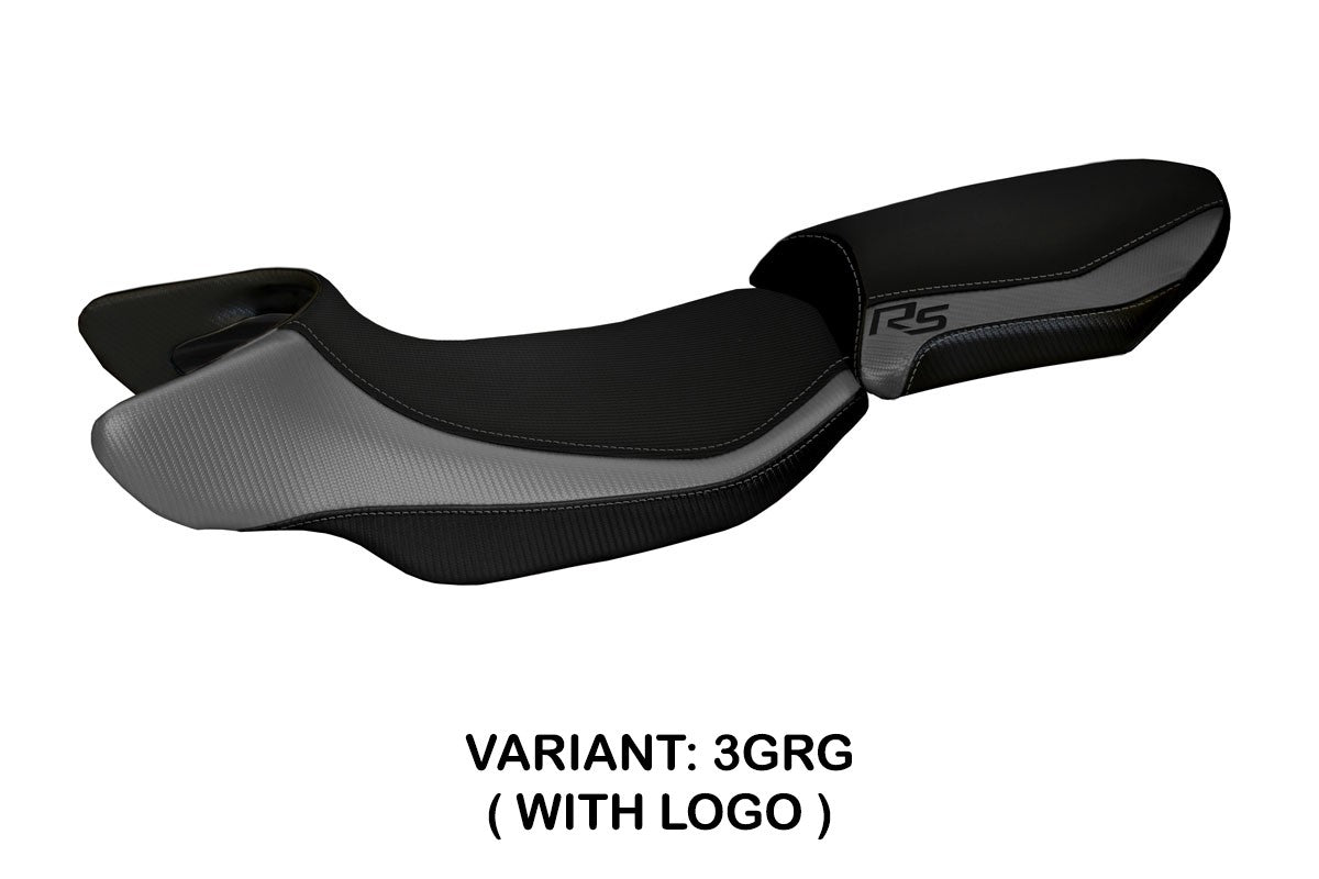sella per bmw r 1200 rs 15-19