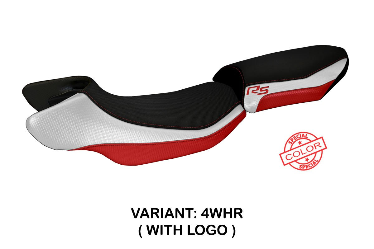 sella per bmw r 1200 rs 15-19