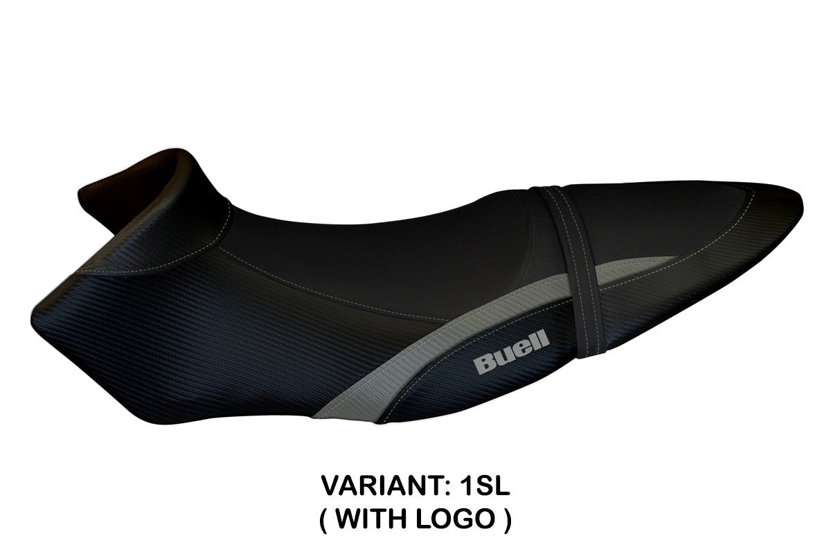 sella per buell xb 12 s - xb 12 sx 19-21