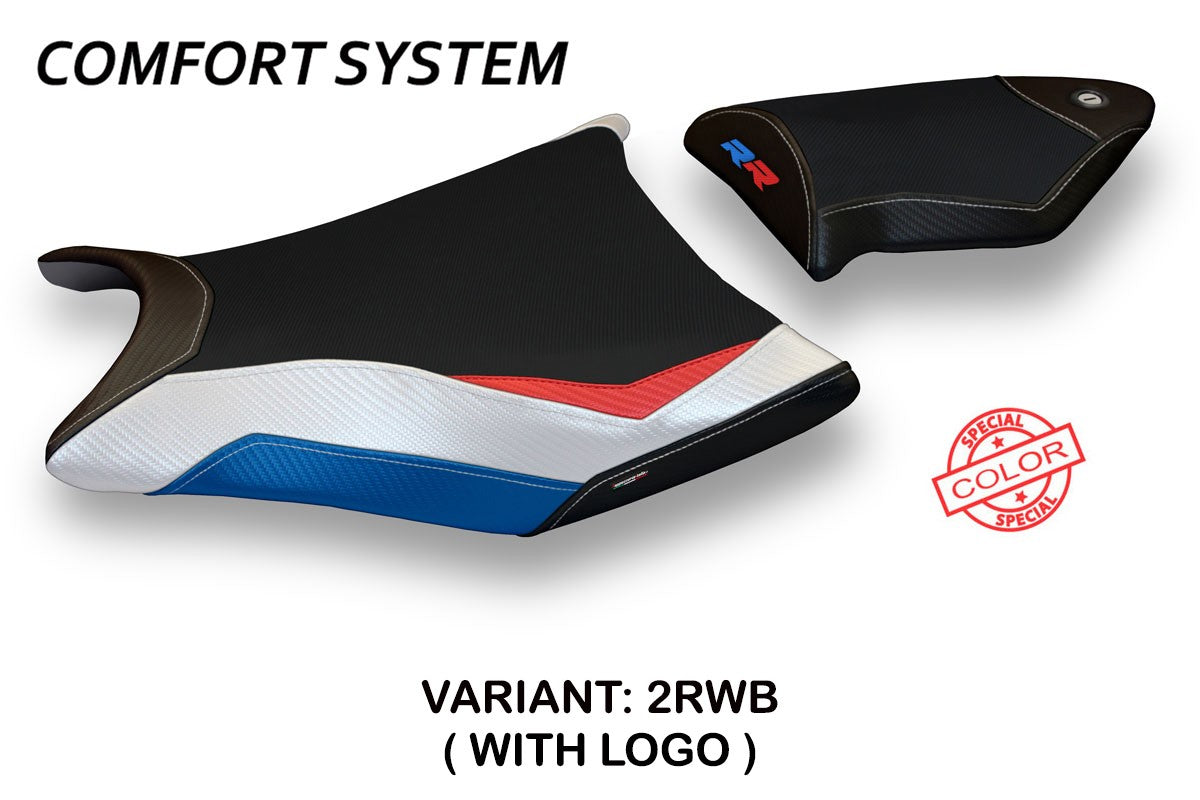 sella per bmw s 1000 rr 09-11