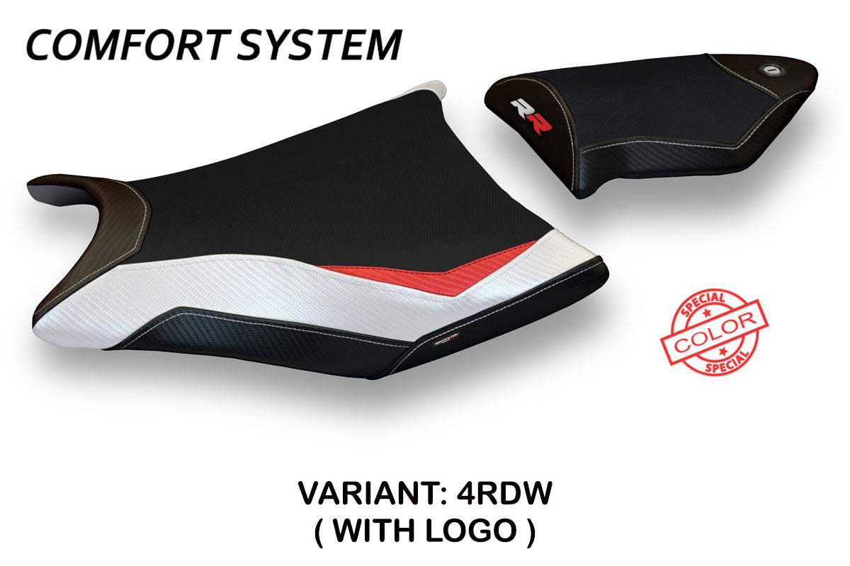 sella per bmw s 1000 rr 09-11