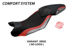 sella per bmw s 1000 xr 15-19