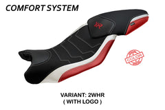 sella per bmw s 1000 xr 15-19