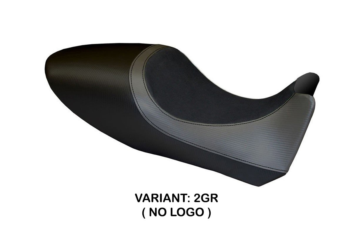 sella per ducati diavel 11-13