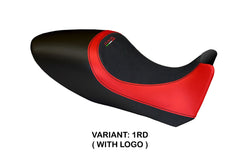 sella per ducati diavel 11-13