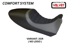 sella per ducati diavel 11-13