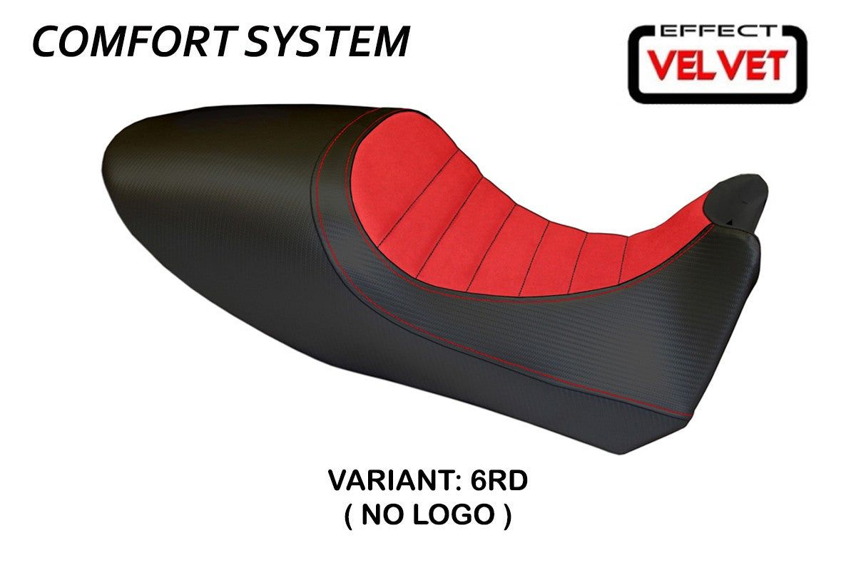 sella per ducati diavel 11-13