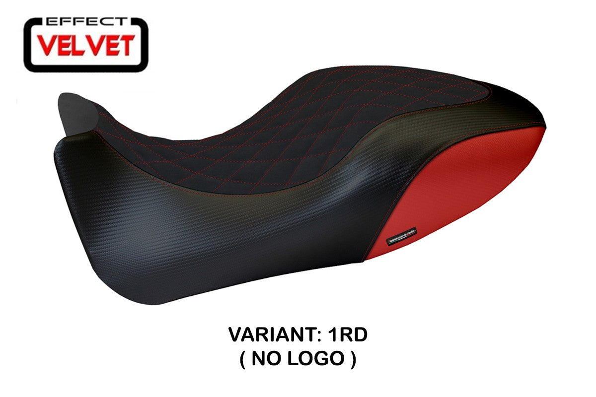 sella per ducati diavel 11-13