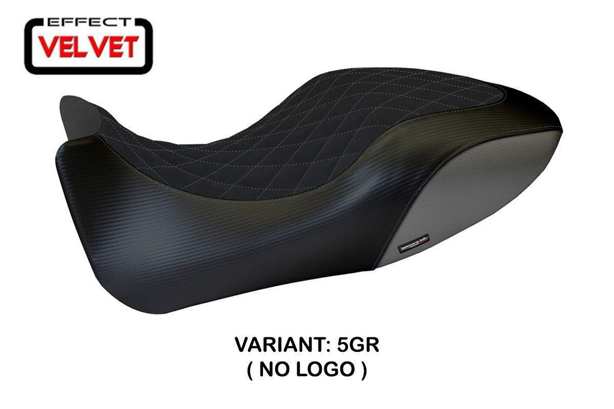 sella per ducati diavel 11-13