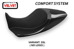 sella per ducati diavel 1260 19-22