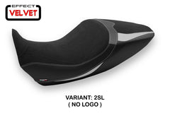 sella per ducati diavel 1260 19-22