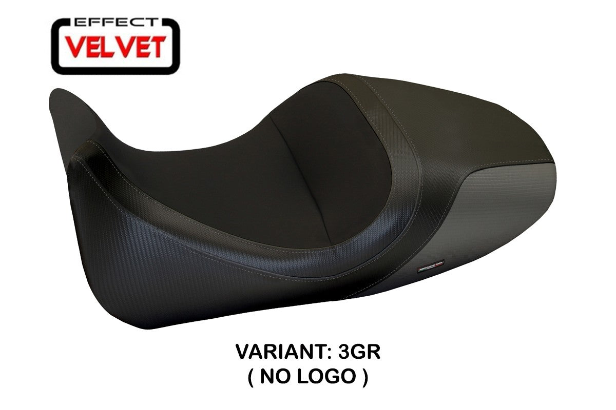 sella per ducati diavel 14-18