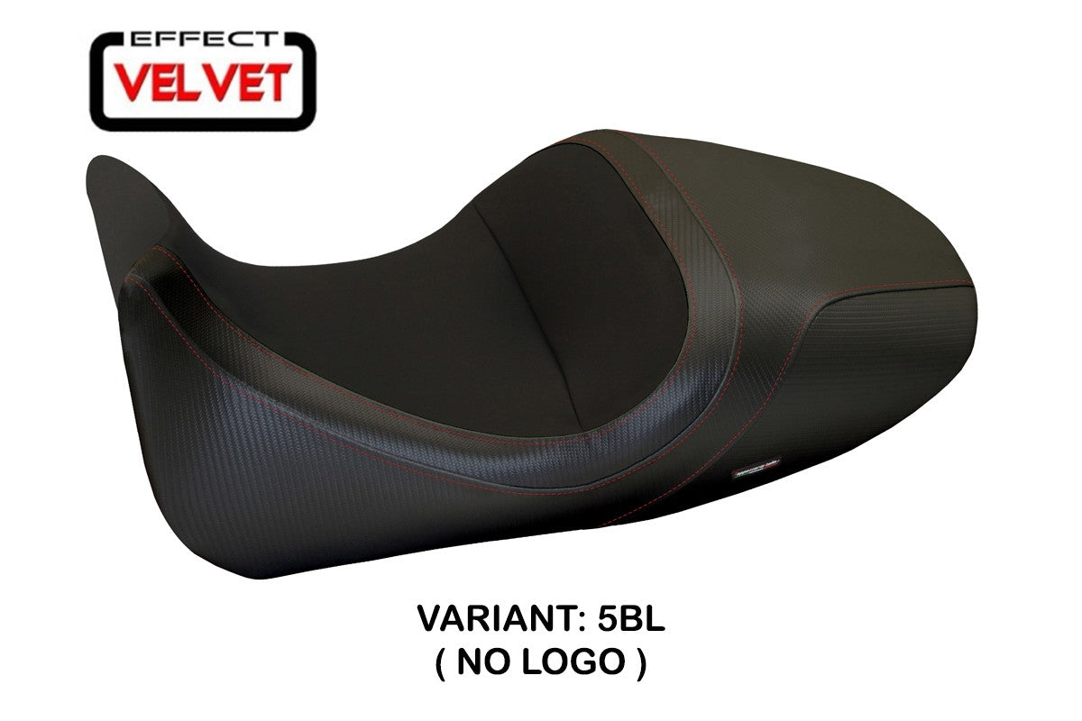 sella per ducati diavel 14-18