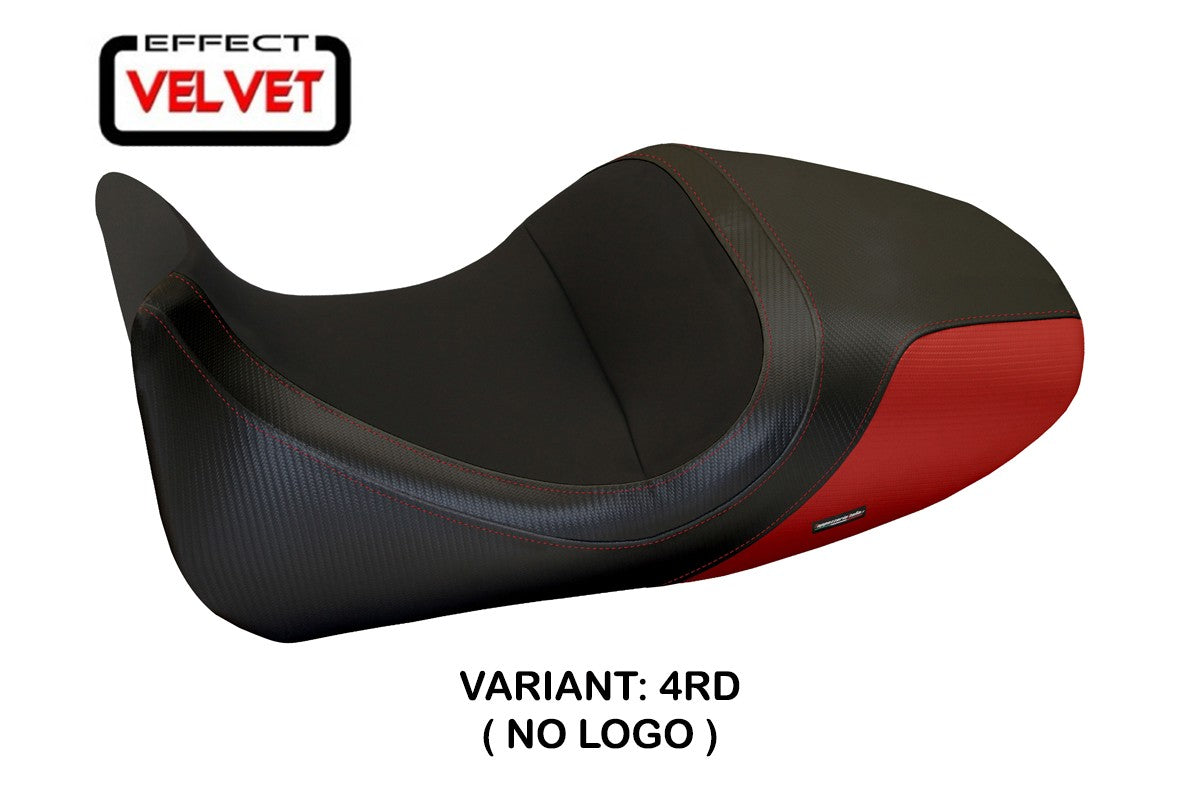 sella per ducati diavel 14-18