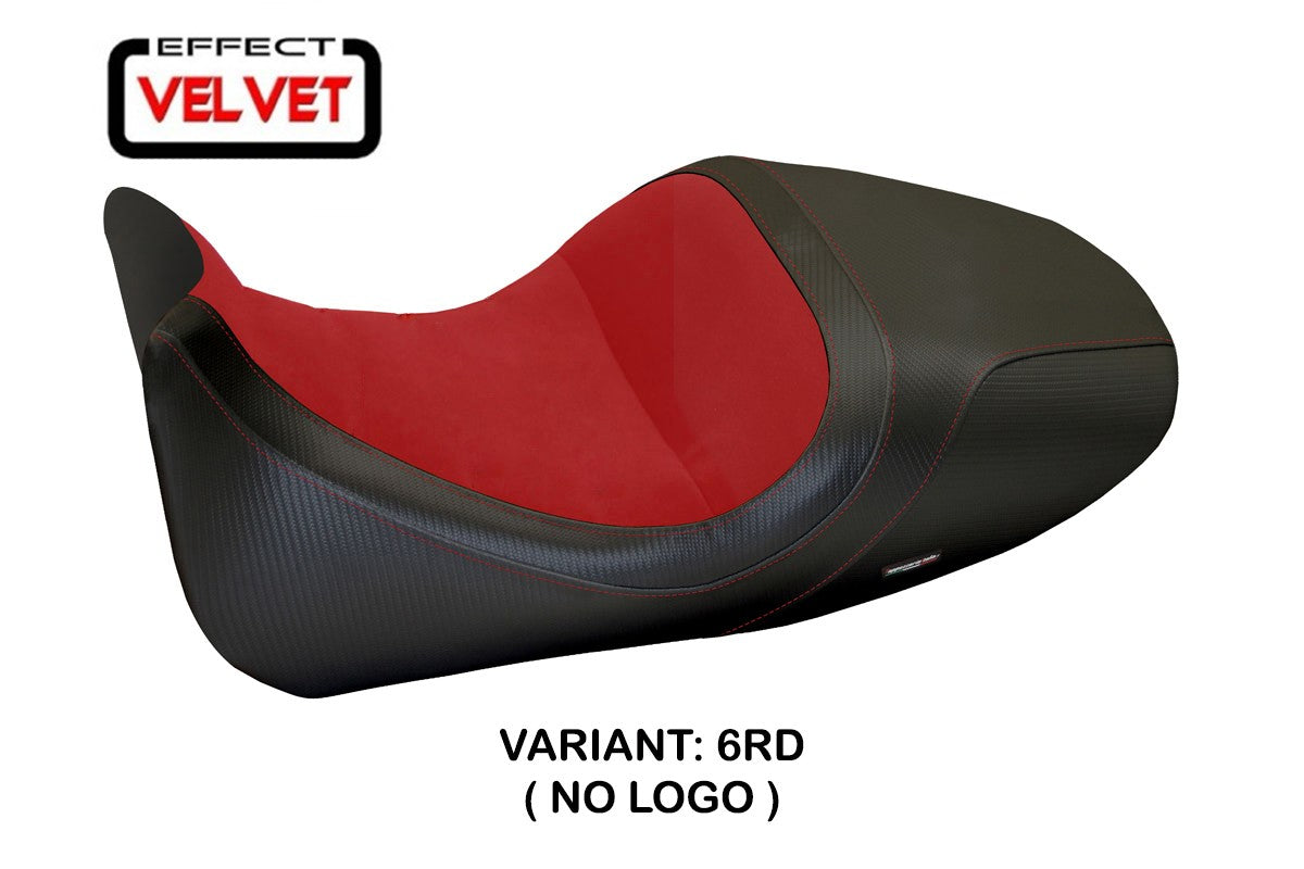 sella per ducati diavel 14-18