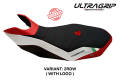 sella per ducati hypermotard 796 / 1100 / 1100 evo 07-12