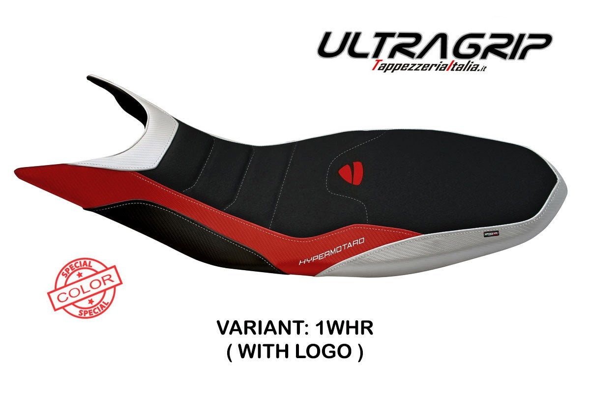 sella per ducati hypermotard 821 / 939 13-18