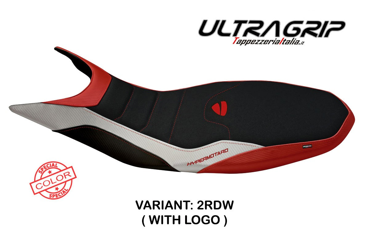 sella per ducati hypermotard 821 / 939 13-18