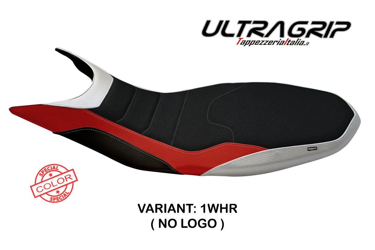 sella per ducati hypermotard 821 / 939 13-18