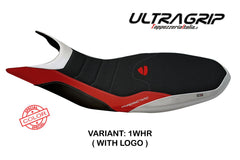 sella per ducati hypermotard 821 / 939 13-18