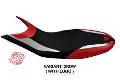 sella per ducati hypermotard 821 / 939 13-18